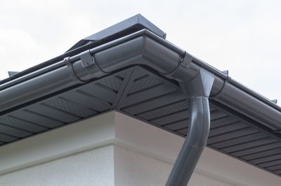 Gutter Covers for Various Roof Types