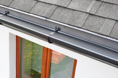 Maintenance-Free Gutter Solutions